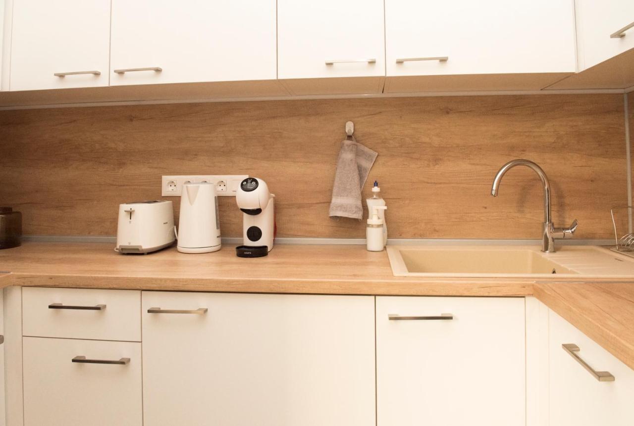 Top Center Designer Studio Apartment Sofya Dış mekan fotoğraf
