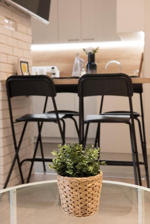 Top Center Designer Studio Apartment Sofya Dış mekan fotoğraf