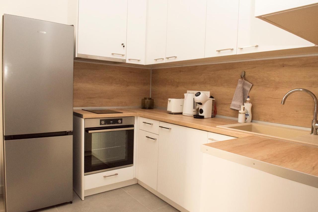 Top Center Designer Studio Apartment Sofya Dış mekan fotoğraf