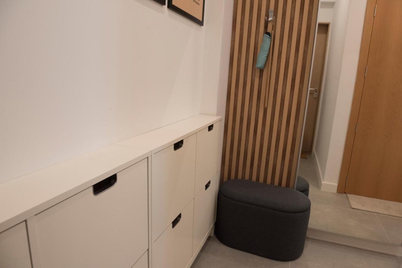 Top Center Designer Studio Apartment Sofya Dış mekan fotoğraf
