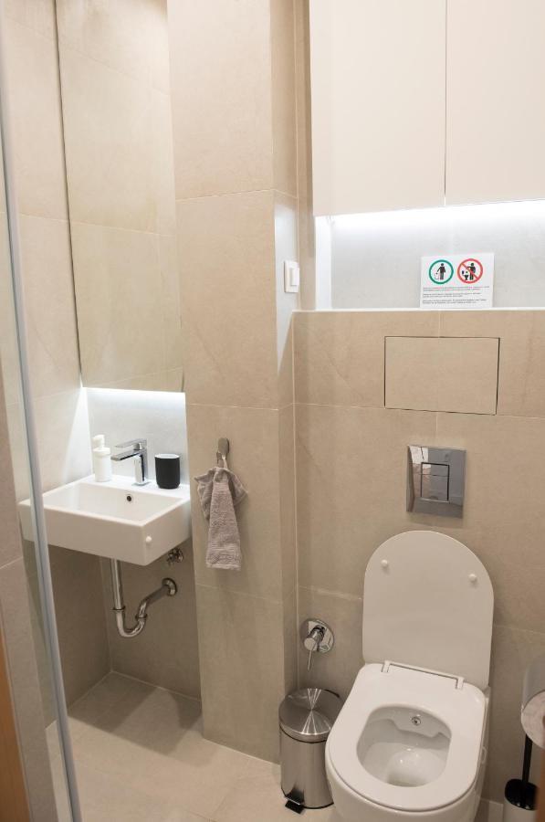 Top Center Designer Studio Apartment Sofya Dış mekan fotoğraf